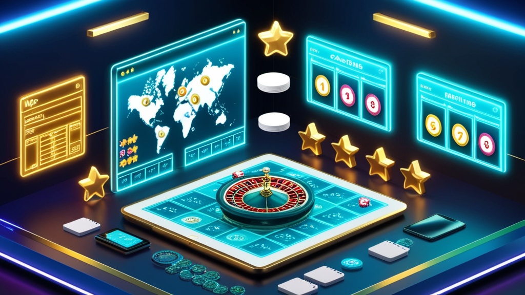 Nnv Casino Review